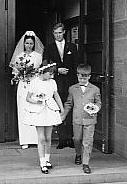 Hochzeit '67